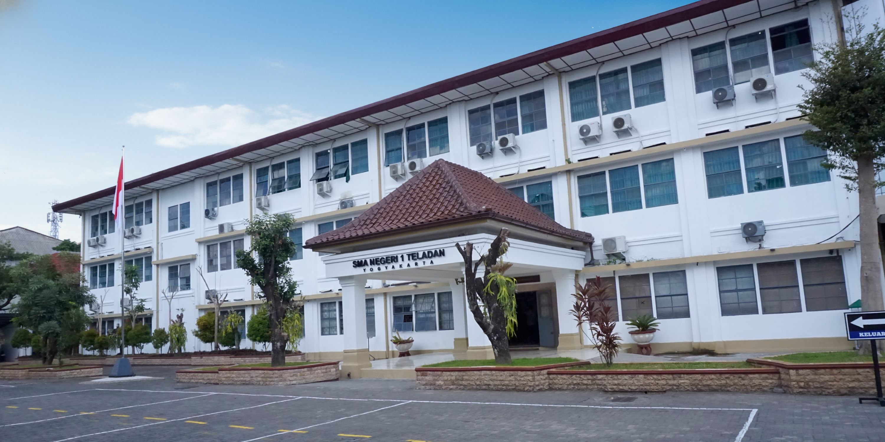 Profil Sekolah SMAN Mutis