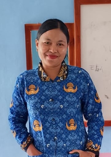 Elfiana Tael, S. Pd