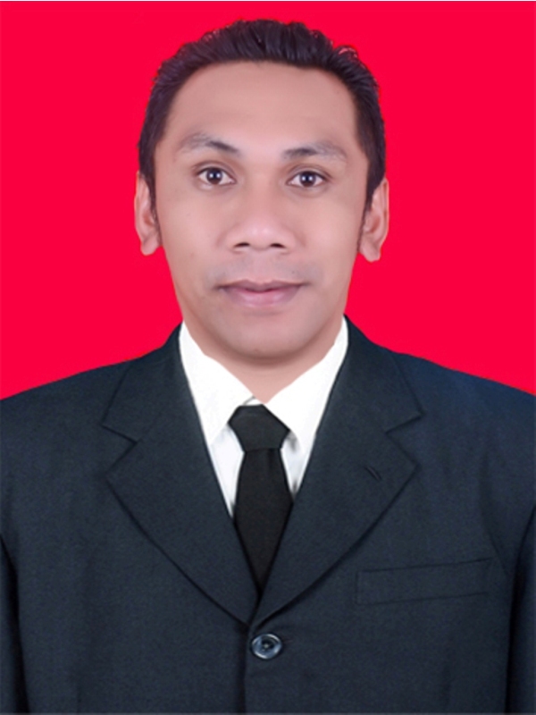 Yohanes Aryanto Oeleu, S. Fil