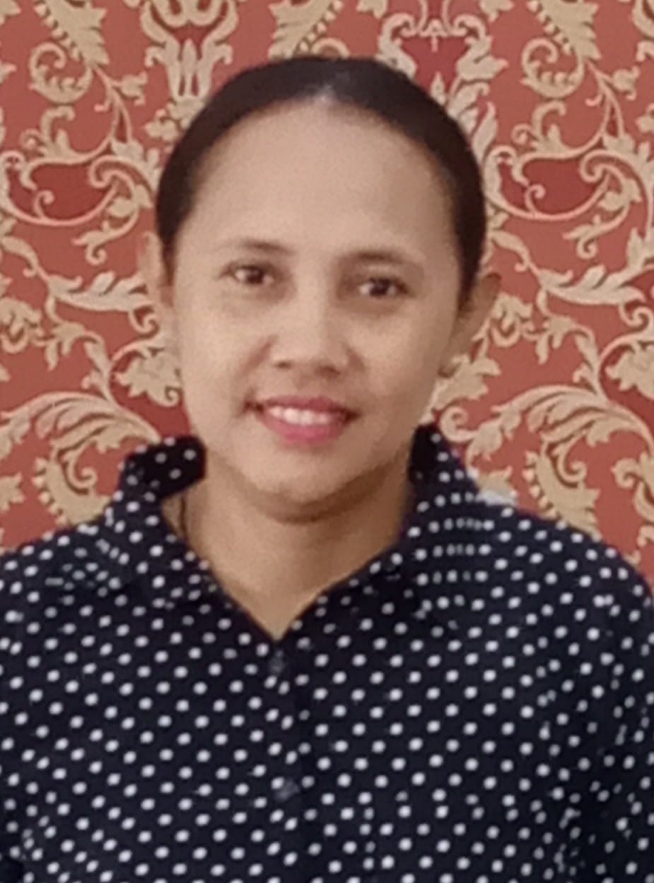 Cornelia Manunuti, S. Pd