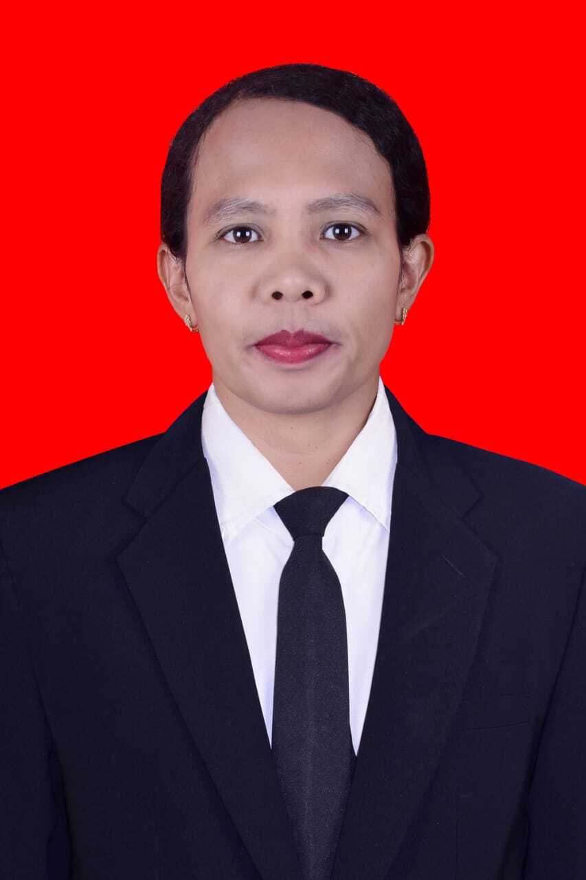 Efrida Maria Rosa De Lima Kono, S. Pd