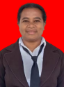 Praxedis Kono, S. Pd