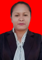 Rosadelima B. Lelo, S. Pd