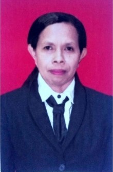 Veronika Lelan, S. Pd