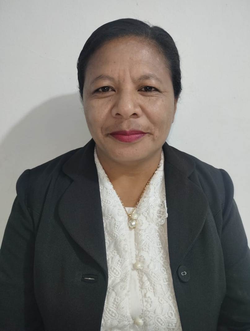 Elisabeth Babu, S. Sos