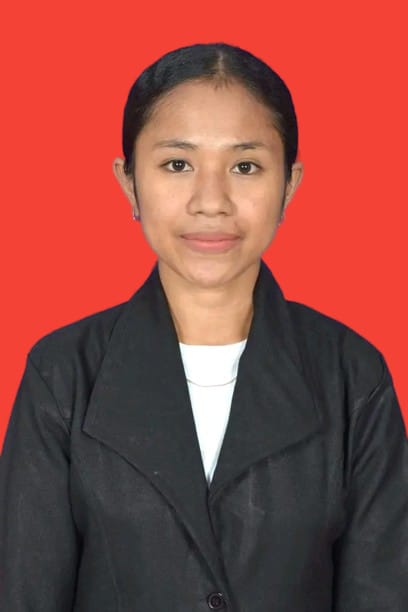 Regina Lelan Kono, S. Pd