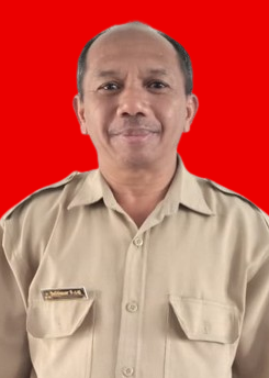 Baltahsar Binsasi, S. Pd