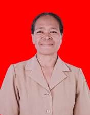 Fransiska Loa, S. Pd