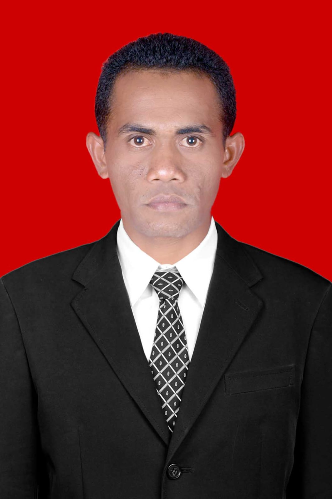 Kornelis Nanis, S. Pd